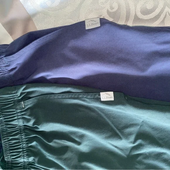 L.L.Bean Mens shorts